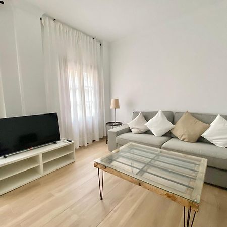 Balcon De La Paz Lejlighed Antequera Eksteriør billede