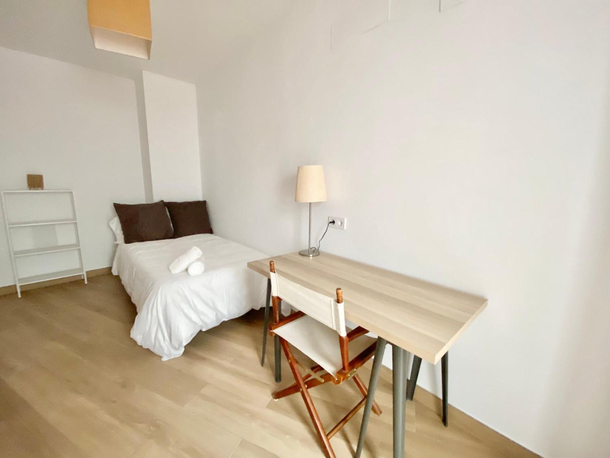 Balcon De La Paz Lejlighed Antequera Eksteriør billede