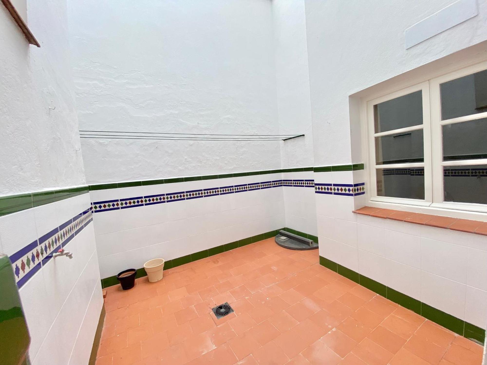 Balcon De La Paz Lejlighed Antequera Eksteriør billede