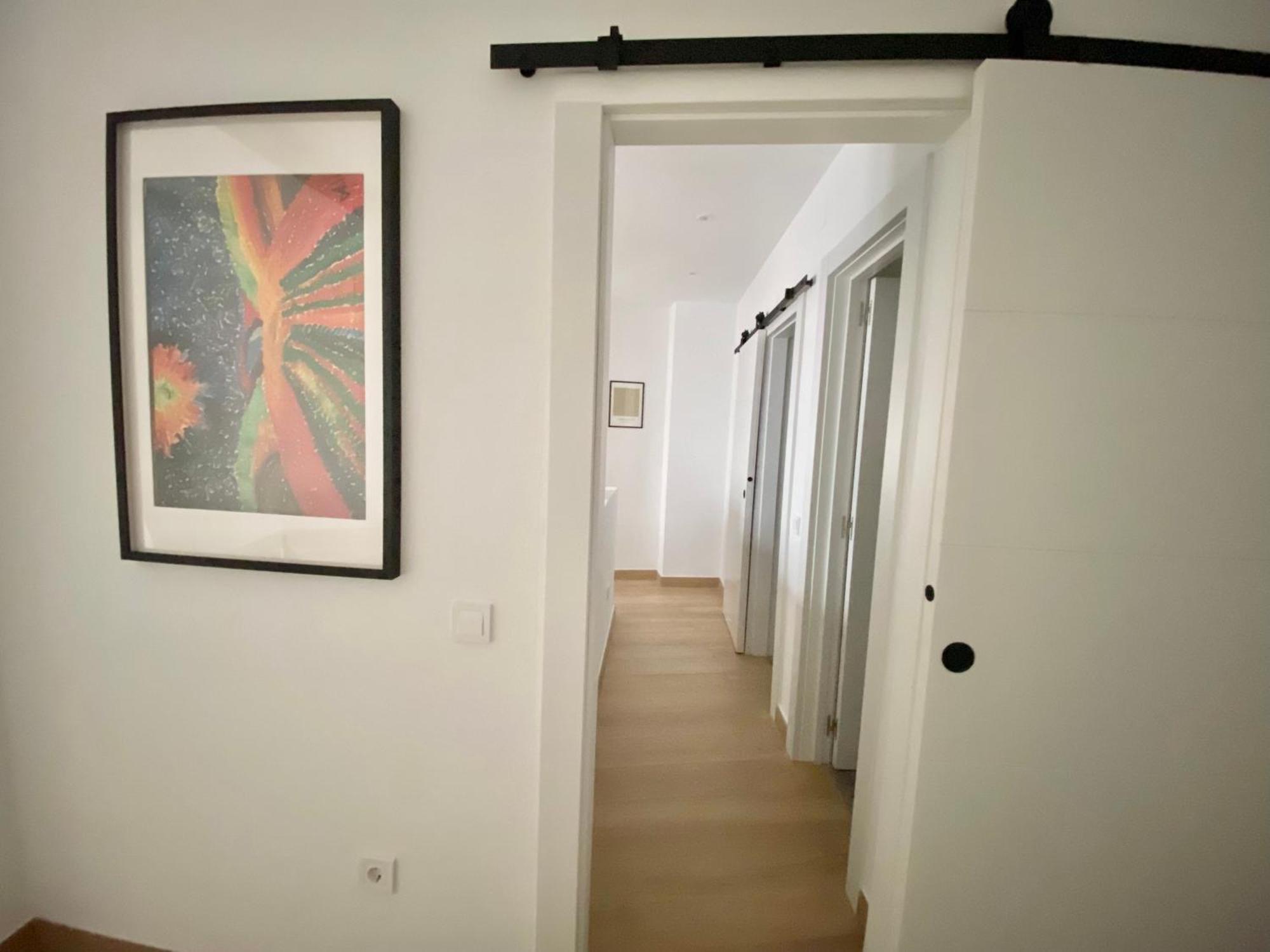 Balcon De La Paz Lejlighed Antequera Eksteriør billede