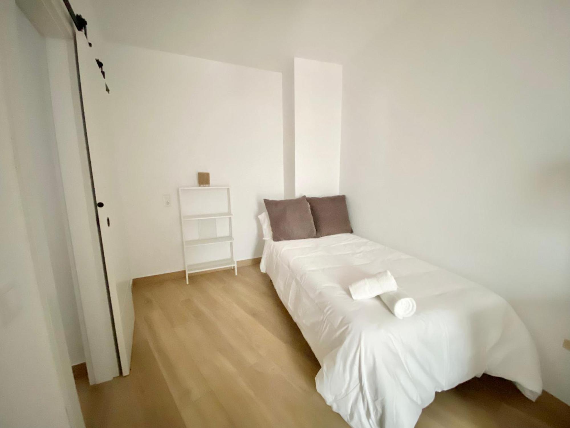 Balcon De La Paz Lejlighed Antequera Eksteriør billede